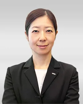 エウレカ社社長 小原 万実