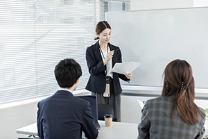 教育・研修制度